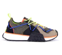 PALLADIUM TROOP RUNNER LACE IT