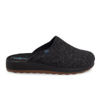 tangues-et-pantoufles-fly-flot-cloth-man-slipper-black-cheraga-alger-algerie