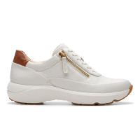 basquettes-clarks-tivoli-zip-off-white-lea-cheraga-alger-algerie