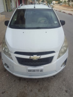 voitures-chevrolet-spark-2011-beni-saf-ain-temouchent-algerie