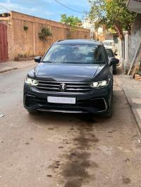 سيارات-volkswagen-tiguan-2022-r-line-قسنطينة-الجزائر