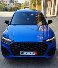 voitures-audi-q5-2022-s-line-bordj-bou-arreridj-algerie