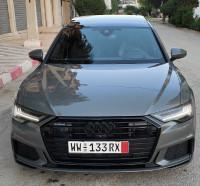 voitures-audi-a6-2023-s-line-bordj-bou-arreridj-algerie