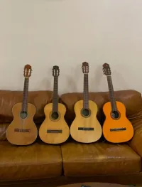Guitare Di Giorgio