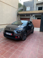 citadine-citroen-c3-2022-c-series-baba-hassen-alger-algerie