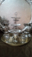 antiquites-collections-lot-dobjet-en-cuivre-ancien-sidi-moussa-alger-algerie