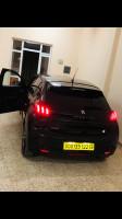 voitures-peugeot-208-2022-allure-facelift-nedroma-tlemcen-algerie