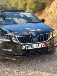 voitures-skoda-octavia-2018-clever-batna-algerie