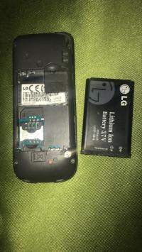 LG E159 thumbnail 3