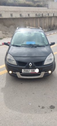 voitures-renault-scenic-2008-constantine-algerie