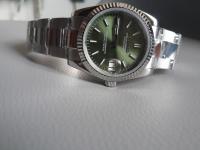 رجال-seiko-just-mint-green-عين-بسام-البويرة-الجزائر