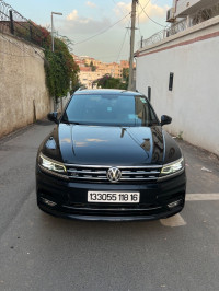 voitures-volkswagen-tiguan-2018-r-line-birtouta-alger-algerie