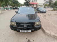 voitures-nissan-x-trail-2005-baba-hassen-alger-algerie