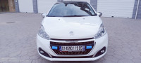 voitures-peugeot-208-2019-allure-facelift-batna-algerie