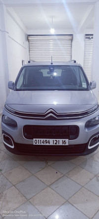 voitures-citroen-berlingo-multispace-2021-batna-algerie