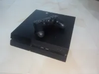 Ps4 a vendre version 12:52 