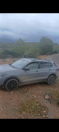 سيارات-volkswagen-tahru-2025-بشلول-البويرة-الجزائر