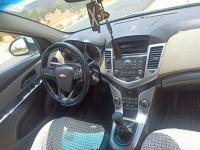 سيارات-chevrolet-cruze-2011-lt-حاسي-بحبح-الجلفة-الجزائر