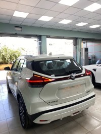 سيارات-nissan-kicks-2026-القبة-الجزائر