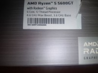 rayzen5 5600gt