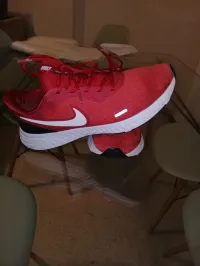 Basquette nike