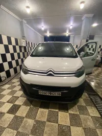 Citroen Jumpy 2021 Jumpy