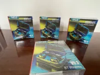 kit bluetooth m10