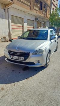 سيارات-peugeot-301-2014-allure-بريكة-باتنة-الجزائر