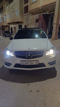 voitures-mercedes-classe-c-2014-250-amg-line-bir-el-djir-oran-algerie