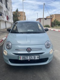 سيارات-fiat-500-2025-cult-mib-الجزائر-وسط