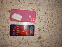 Realme C21