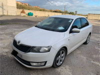 voitures-skoda-rapid-2013-bejaia-algerie