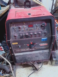 Lincoln ElEctric