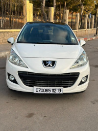 voitures-peugeot-207-2012-allure-el-eulma-setif-algerie