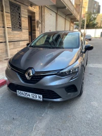 Renault Clio 5  2023 Evolution