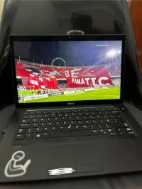 PC Dell Latitude 7480
