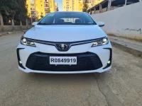 Toyota Corolla 2025 