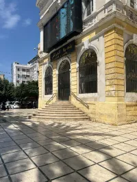 Vente Appartement F3 Alger El harrach