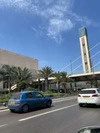 Vente Appartement F4 Alger El harrach