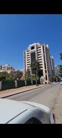 Vente Appartement F5 Alger El harrach