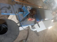 MAChines MDF