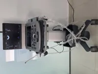 Echographe EDAN Acclarix