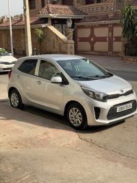سيارات-kia-picanto-2019-lx-البليدة-الجزائر