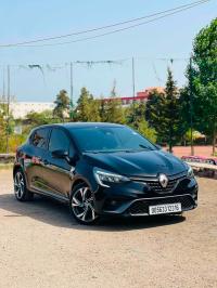 سيارات-renault-clio-5-2023-rs-line-باش-جراح-الجزائر