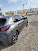 voitures-peugeot-208-2022-allure-ain-beida-oum-el-bouaghi-algerie