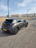 voitures-peugeot-208-2022-allure-kouba-alger-algerie