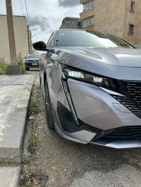 سيارات-peugeot-308-2024-gt-قسنطينة-الجزائر