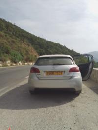 سيارات-peugeot-308-2015-active-سكيكدة-الجزائر