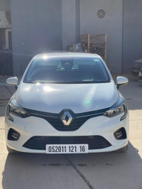 voitures-renault-clio-5-2021-business-rouiba-alger-algerie