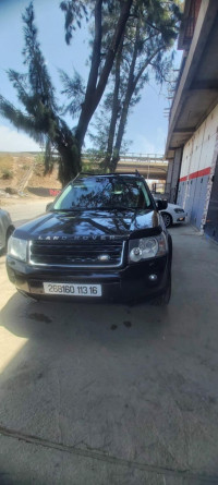 voitures-land-rover-freelander-2013-rouiba-alger-algerie